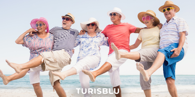 VIAJAR EM GRUPO IDOSOS RIO DE JANEIRO