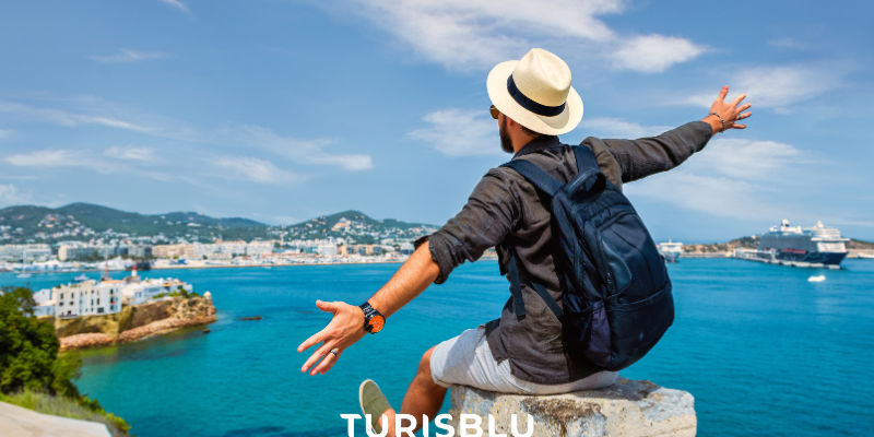 SAÚDE MENTAL E VIAJAR