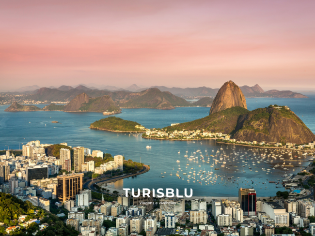 Descubra com a Turisblu porque o Rio de Janeiro é considerado a Cidade Maravilhosa!