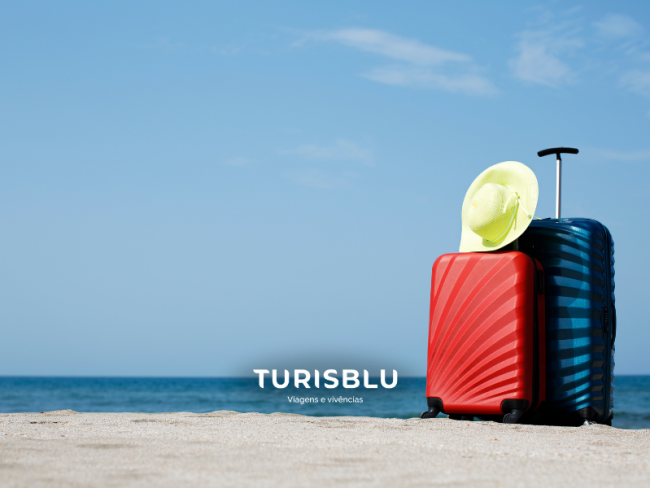 Como escolher o pacote ideal para o seu estilo de viagem