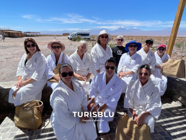 Viajar em Grupo com a Turisblu Tranquilidade, Economia e Experiências Inesquecíveis