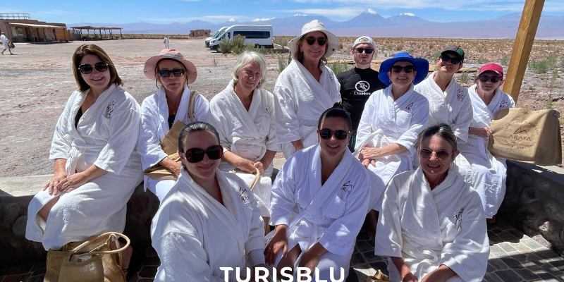 Viajar em Grupo com a Turisblu Tranquilidade, Economia e Experiências Inesquecíveis