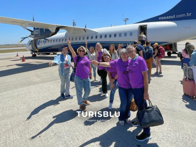 Viajar com agência vale a pena