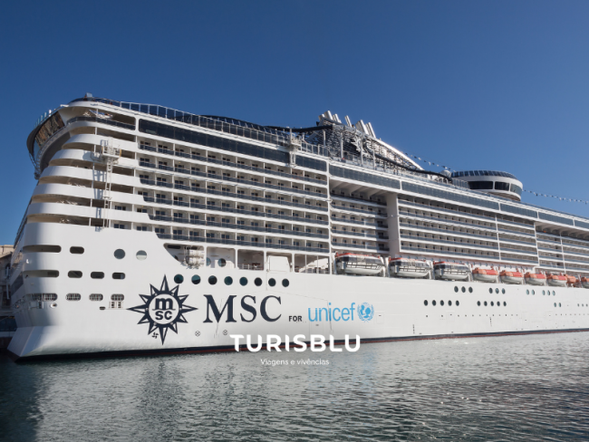 msc preziosa
