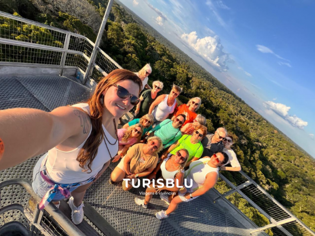 Por que viajar em grupo em 2026