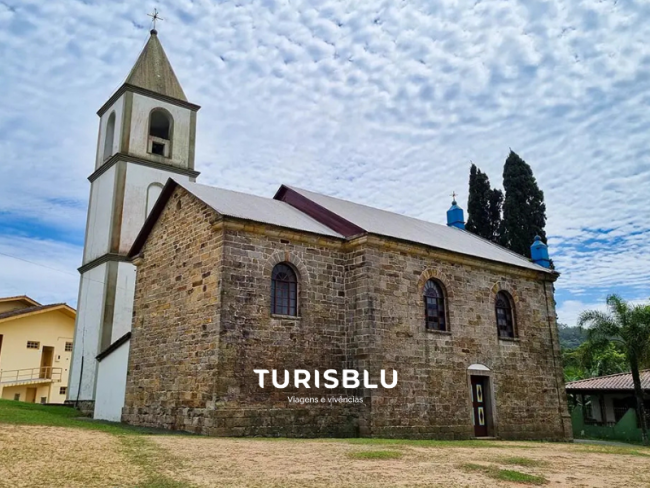 Vindima em Nova Veneza & Urussanga viva um final de semana à moda italiana com a Turisblu!