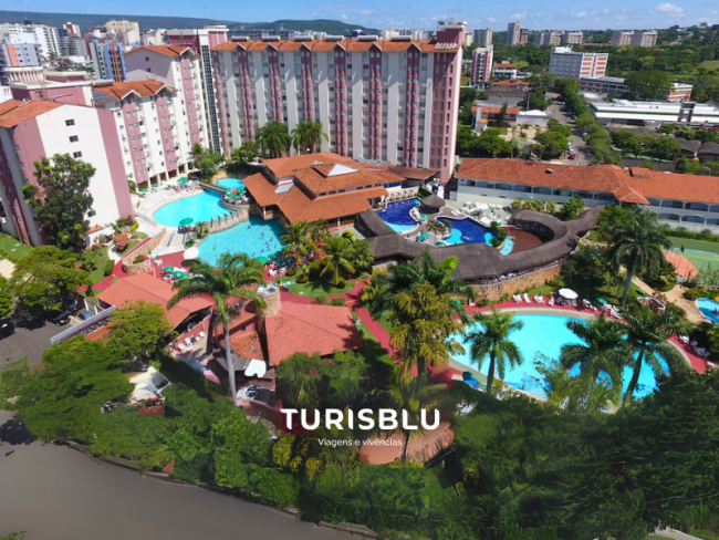 4 roteiros incríveis para conhecer o Brasil em 2026 com a Turisblu