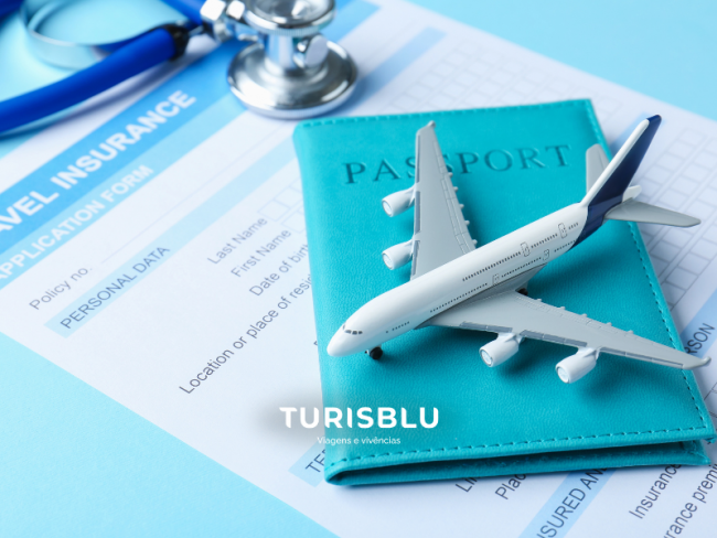 Seguro é sinônimo de novas experiências, descobertas e momentos inesquecíveis. Mas, para que tudo isso aconteça com tranquilidade, existe um item indispensável em qualquer roteiro o seguro viagem.